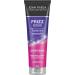 John Frieda Frizz Ease Extra Strength Serum for Frizz-Free Hair Ideal for Thick Coarse Hair (50 mL) & Frizz Ease Forever Smooth Conditioner with Anti-Frizz Immunity Complex (250 mL) - Buy Online on GoSupps.com