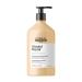 L Or al Professionnel | Shampoo With Protein And Gold Quinoa for Dry And Damaged Hair Serie Expert Absolut Repair 750 ml (Pack of 1)