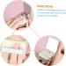 MAGICLULU 3 Sets Oil Blotting Paper Oil-Absorbing Papers Face Blotting Paper Oil Control Papers Facial Tool Practical Oil Absorbing Paper Makeup Tools Face Cushion Clean Paper - Buy Online on GoSupps.com