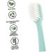 Tovinanna 10th Soft Disposable Toothbrush - Ergonomic Portable & Perfect for Travel | Daily Use Household Cleaning - Buy Online on GoSupps.com