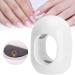 Mini UV LED Nail Lamp - 5W Portable Quick-Drying Nail Dryer for Gel Manicure - Ideal Nail Art Tools for Home & Travel - Buy Online on GoSupps.com