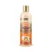 African Pride Shea Butter Miracle Detangling Shampoo - 12 Oz | Best International Shipping & Smooth Hair Solutions - Buy Online on GoSupps.com