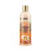 African Pride Shea Butter Miracle Detangling Shampoo 12 Ounce