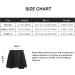 Wanlvhu Sheer Chiffon Ballet Wrap Skirt for Girls Women - Black, Small - Buy Online on GoSupps.com