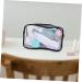 MAGICLULU 3 Sets Travel Bottle Travel Lotion Container Multi-function Lotion Bottle Portable Multi-function Travel Container Travel Containers Empty Filling Artificial Fiber Silicone Bottle - Buy Online on GoSupps.com