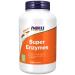 Now Foods Super Enzymes 180cap Enzyme Capsules