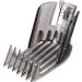 Beard Comb Hair Clipper Attachment QC5130 - Precision Trimming & Styling | International Shipping - Buy Online on GoSupps.com
