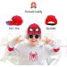 Spider-Man 3D Boy Hat - Accessory Supply | Shop Now - Buy Online on GoSupps.com