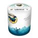 Calming massage wax 100 gr