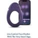 Buy MysteryVibe Legato - Ultra-Slim Bendable Medical Vibrator for Pain Relief & Arousal | 360° Stimulation & FDA-Registered Solution - Buy Online on GoSupps.com