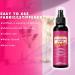 Fabric Stiffening Spray for Crafts 120ml Quick-Drying Long-Lasting and Multifunctional - Stiffening and Shaping Mist for Textiles for Crochet Hat Projects Bags - Buy Online on GoSupps.com