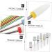 POPETPOP 11pcs Nail Polisher Manicure Ceramics Tools Cuticle Remover Diamond Bits Nail Head Electronic Cleaning Kit Nail Drill Bits Tungsten Steel Alloy Acrylic Steel Nail - Buy Online on GoSupps.com