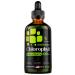 Liquid Chlorophyll Drops for Water - Organic Energy Booster, Powerful Antioxidant, Internal Deodorant, Detox - Chlorophyll Liquid Drops for Natural Digestion Liver Immune Support - 100mg per Serving