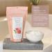 Buy SpaRoom All Natural Aromatherapy Bath Salt - Uplift Grapefruit 16 oz | Epsom Salt & Essential Oils | International Shipping - Buy Online on GoSupps.com