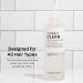 NatureLab Tokyo Perfect Clean Scalp Balancing Sake Rinse: Removing Product Build-Up and Impurities for Optimal Scalp Health | 7 FL OZ / 200 ML - Buy Online on GoSupps.com