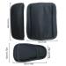 Breathable Baby Bathing Pads & Car Seat Belt Shoulder Pads - 3 Piece Essential Set - Buy Online on GoSupps.com