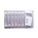 Easyinsmile X-Pro Gold Protaper NITI Rotary Files, Endo Controlled Memory Files (31MM) - Buy Online on GoSupps.com