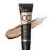 vsilay Full Coverage Moisturizer for Foundation Color Concealer Moisturizer for Women Men