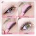 TTPSRY 7 Pairs Silicon Curlers Shields Pads Lash Lift Kit Reusable Silicone Curler Pad Lash Lift Tool for Different Length Eyelashes Semi-Permanent Curling Professional Salon DIY Use(Pink) - Buy Online on GoSupps.com
