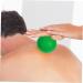 Beavorty Fascia Ball Massage Set - Hand Foot & Neck Muscle Relief - Double Sleeping Bag & Yoga Ball - TPE Fitness Tools for Optimal Recovery - Buy Online on GoSupps.com