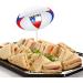 Chile Flag Rugby Ball Food & Cupcake Picks Toppers Party Decorations (14 Pack) - Buy Online on GoSupps.com
