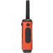 Motorola T605 H2O Talkabout 2-Pack Two-Way Radios - 22 Channel  35 Mile Range  Rechargeable  Emergency Preparedness  OrangeBlack - Buy Online on GoSupps.com