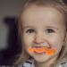 Huaxingda 5 Piece Smile Corrector Set | Facial Muscle Trainer for Smile Training & Lifting | Orange | Perfect for Stewardesses & Servers - Buy Online on GoSupps.com