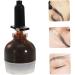 FOMIYES Measurement Tool 4pcs String Ink Line Box Ink Line Ruler Eyebrow Mapping Mete Mee Women Makeup Tool Bottled Vial - Buy Online on GoSupps.com