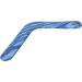 Buy Toyandona Blue Boomerang - Safe Triangle Outdoor Toy for Kids | Perfect for Birthdays & Leisure Games - Buy Online on GoSupps.com