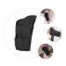 FRCOLOR Thumb Splint Wristband Carpal Tunnel Injury Treatment Adjustable & Detachable Polyester Nylon Fitness Support - Buy Online on GoSupps.com
