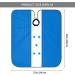 Professional Barber Cape for Hair Cutting - Honduras Flag Design | Hairdressing Kits - Buy Online on GoSupps.com