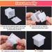 Shynek Resin Dice Molds Set - 19 Polyhedral Styles with Silicone Mold, Tools, and Paints for Epoxy Resin Dice Making - Buy Online on GoSupps.com