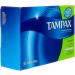 TAMPAX TAMPON Super Flush Applicator - Pack of 10 - Buy Online on GoSupps.com