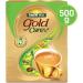 Tata Tea Gold Care Riche en saveur de th noir Elaichi gingembre Tulsi Brahmi et Mulethi 500 g - Buy Online on GoSupps.com
