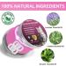 YOTANGO Cat Collar Repellent 2 Pack Cat Collar-Built-in Pant-Based Formula Strong Repellency Slow Release Glow in the Dark Pleasant Aroma Waterproof (Pink) - Buy Online on GoSupps.com