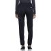 Women's Workwear Revolution Jogger Scrubs - Small Black | Soft Stretch, Easy Care | WW011 - Buy Online on GoSupps.com