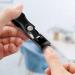 nail clippers for thick nails nail clippers with nail catcher | jaw nail clippers - stainless steel nail file toe nail clippers manicure tool for women Black - Buy Online on GoSupps.com