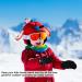 QKURT Kids Ski Gloves & Snowboard Gloves - Waterproof Windproof Winter Gear for Boys & Girls (Ages 4-14) - Black M (7-10 Years) - Buy Online on GoSupps.com
