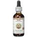 Hops Alcohol-Free Liquid Extract Organic Hops (Humulus Lupulus) Dried Flower Glycerite Hawaii Pharm Natural Herbal Supplement 2 oz 2 Fl Oz (Pack of 1)