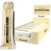 Barebells Protein Bar 55g (Caramel & Cashew Cookies & Cream Chocolate & Coconut) (Caramel & Cashew 3) - Buy Online on GoSupps.com