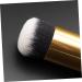 Best Powder Foundation Brush - Dense Makeup Applicator for Flawless Application | Portable & Travel-Friendly - Buy Online on GoSupps.com