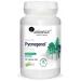Aliness Pycnogenol 50mg Extract 65% dietary supplement with plant extracts 60 tablets