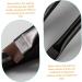 FOMIYES 3 Sets Eyeliner Brush Makeup Brush Eyebrowhack Eyebrow Hack Slanted Eyebrow Brush Portable Makeup Brush Women s Suits Cosmetology Kit Brow Coloring Brush Eyebrow Bevel Tool - Buy Online on GoSupps.com