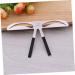 FOMIYES Eye Brow Shaping Kit Eyebrow Grooming Stencil Eyes Brow Stencils Mold Eyebrow Shape Balance Ruler - Buy Online on GoSupps.com