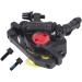 Buy M365PRO PRO2 Roller Disk Brake Caliper - Wear-Resistant High Control Quick Reaction - Aluminum Alloy International Shipping - Buy Online on GoSupps.com