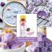 10x Ube Purple Yam 60gStandardized Extract Liquid. Yam Pure Flavour/Colour For Dessert/Drinks/Cake/Bread/Smoothies Making - Buy Online on GoSupps.com
