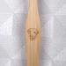 Buy Azeeda 'Labrador' Bamboo Toothbrush - Eco-Friendly Dental Care | International Shipping Available - Buy Online on GoSupps.com