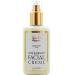 Radiance Facial Cr me - 4oz - 100% All Natural Botanical Facial cr me - Nourishing and Highly Effective! - Made in USA!
