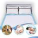 KANECH Bed Pads for Incontinence Washable  44"X52"(Pack of 1)  Heavy Absorbency Reusable Bed Pads Washable Waterproof for Adults  Elderly  and Pets 44x52 Inch (Pack of 1) - Buy Online on GoSupps.com