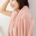 Shop 3-Piece Non-Hair Shedding Bath Towel Set | Dry Hair Cap & Towel - International Shipping Available - Buy Online on GoSupps.com